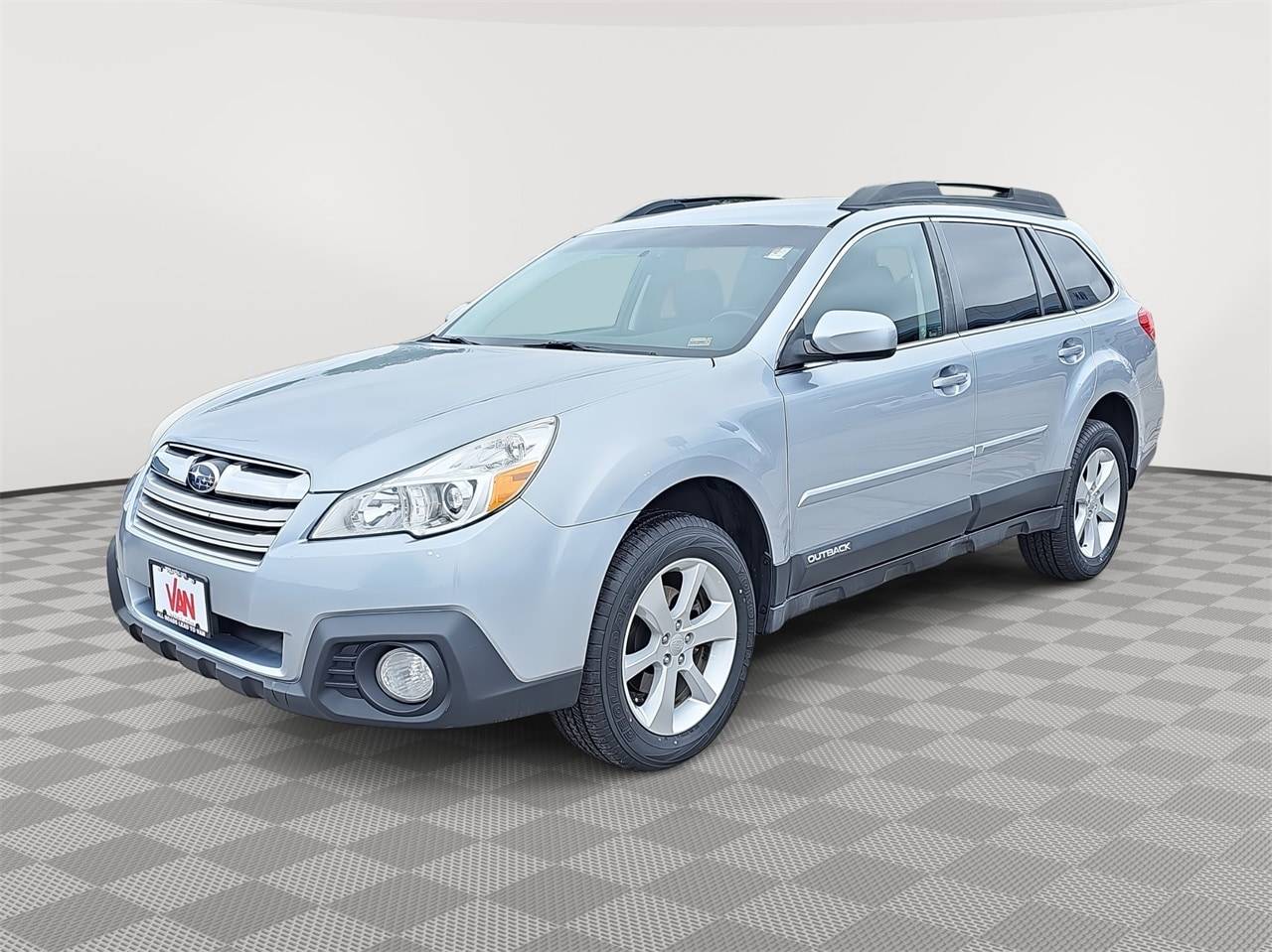 2013 Subaru Outback 2.5i Premium — SUV — 150,812 mi — Kansas City, MO