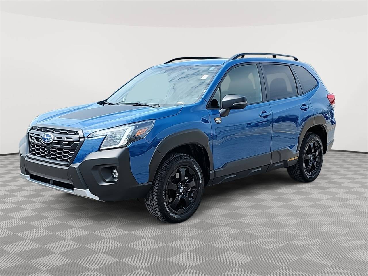2024 Subaru Forester Wilderness — SUV — 15,256 mi — Kansas City, MO