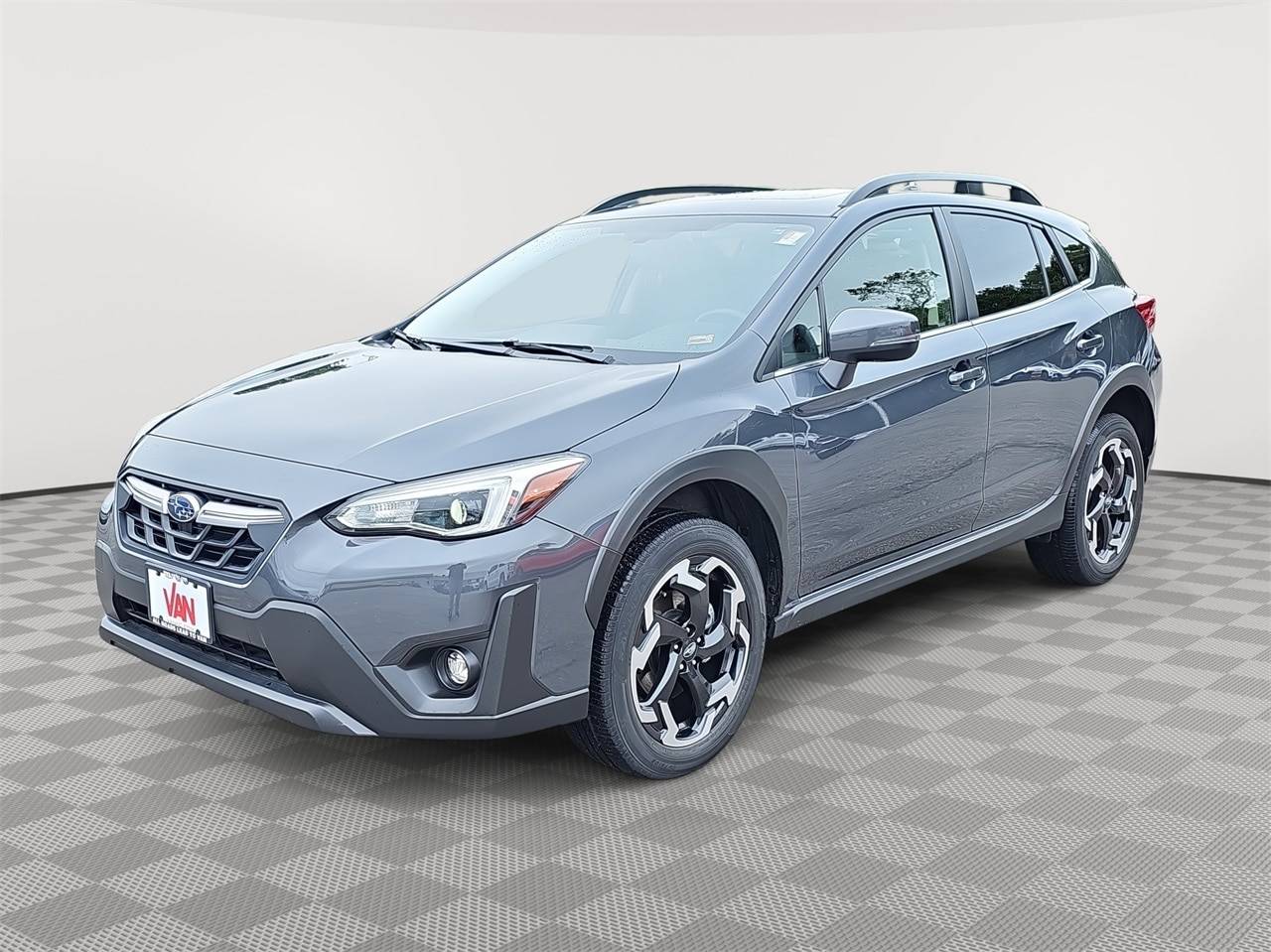 2023 Subaru Crosstrek Limited — SUV — 19,690 mi — Kansas City, MO