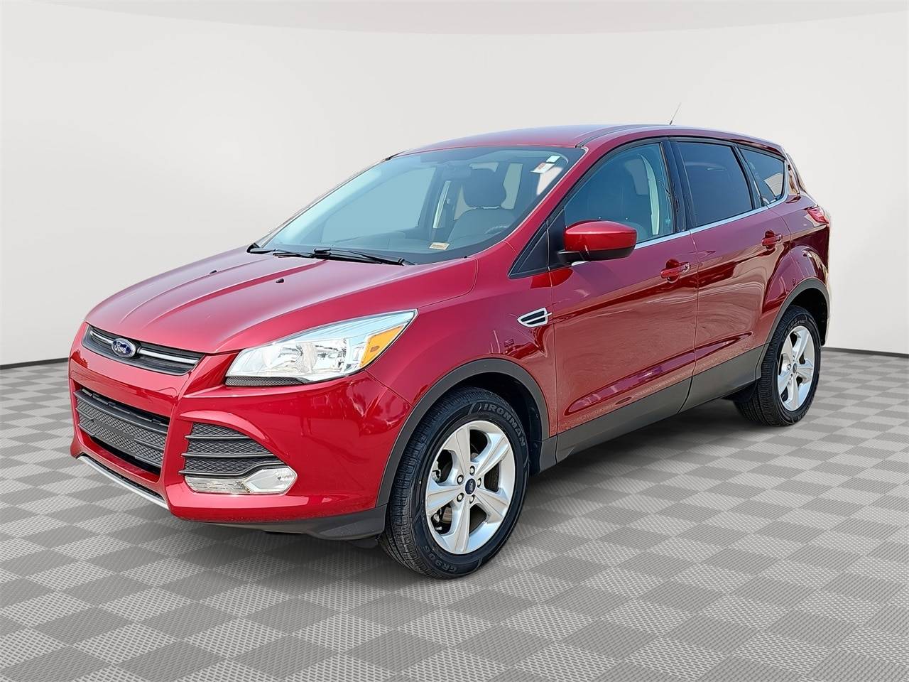 2014 Ford Escape SE — SUV — 103,829 mi — Kansas City, MO