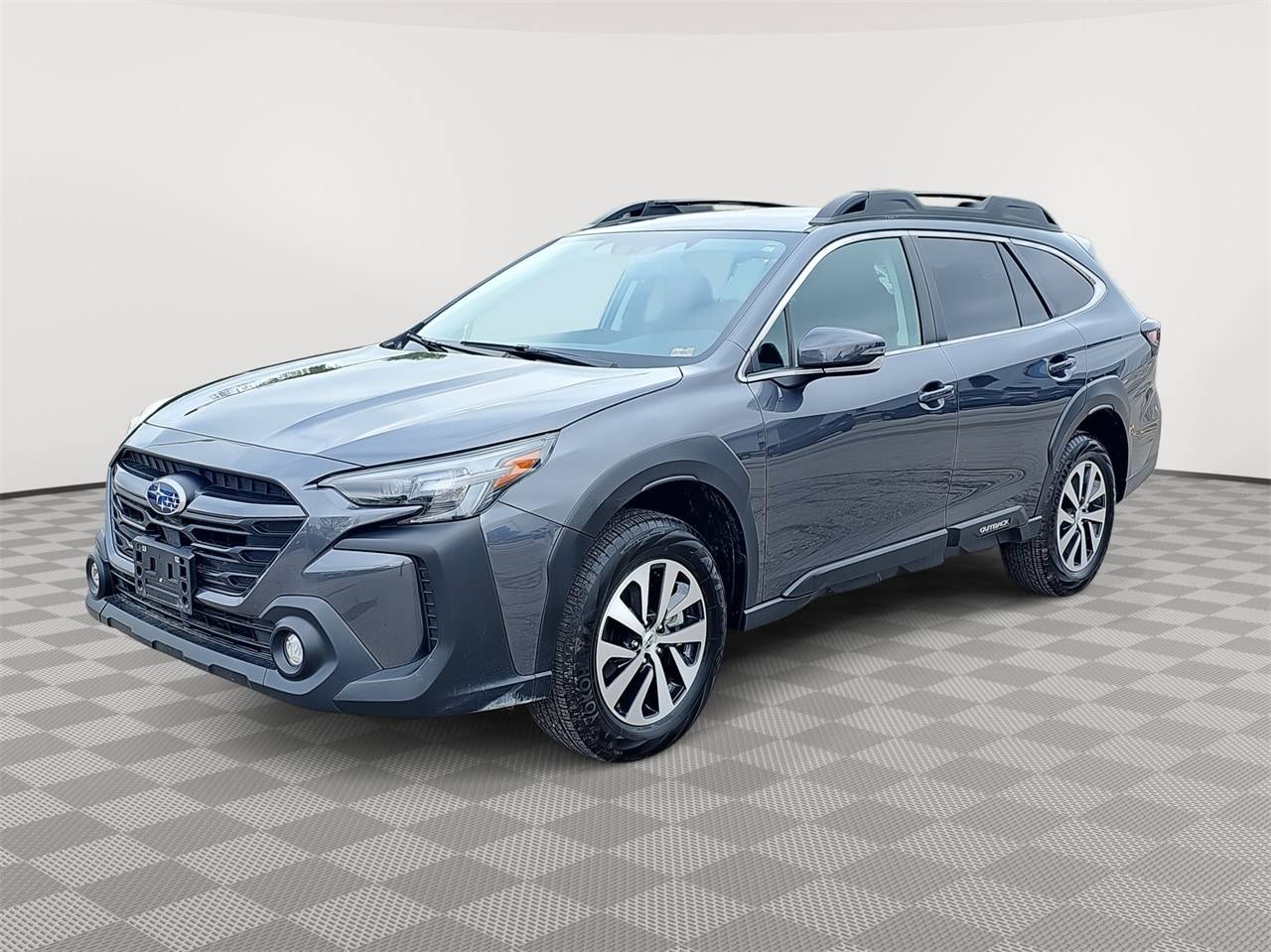 2024 Subaru Outback Premium — SUV — 11,077 mi — Kansas City, MO