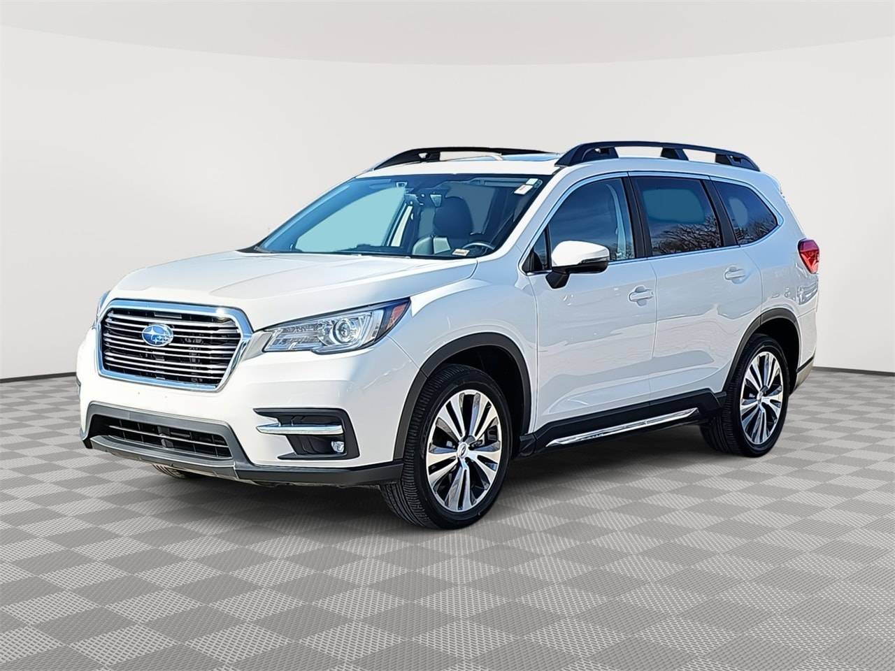2022 Subaru Ascent Limited — SUV — 39,198 mi — Kansas City, MO