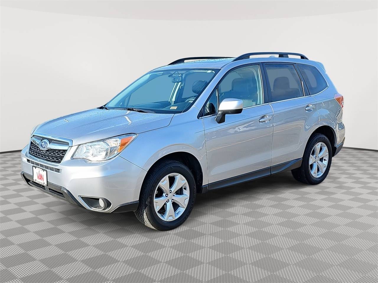 2016 Subaru Forester 2.5i Limited — SUV — 108,860 mi — Kansas City, MO
