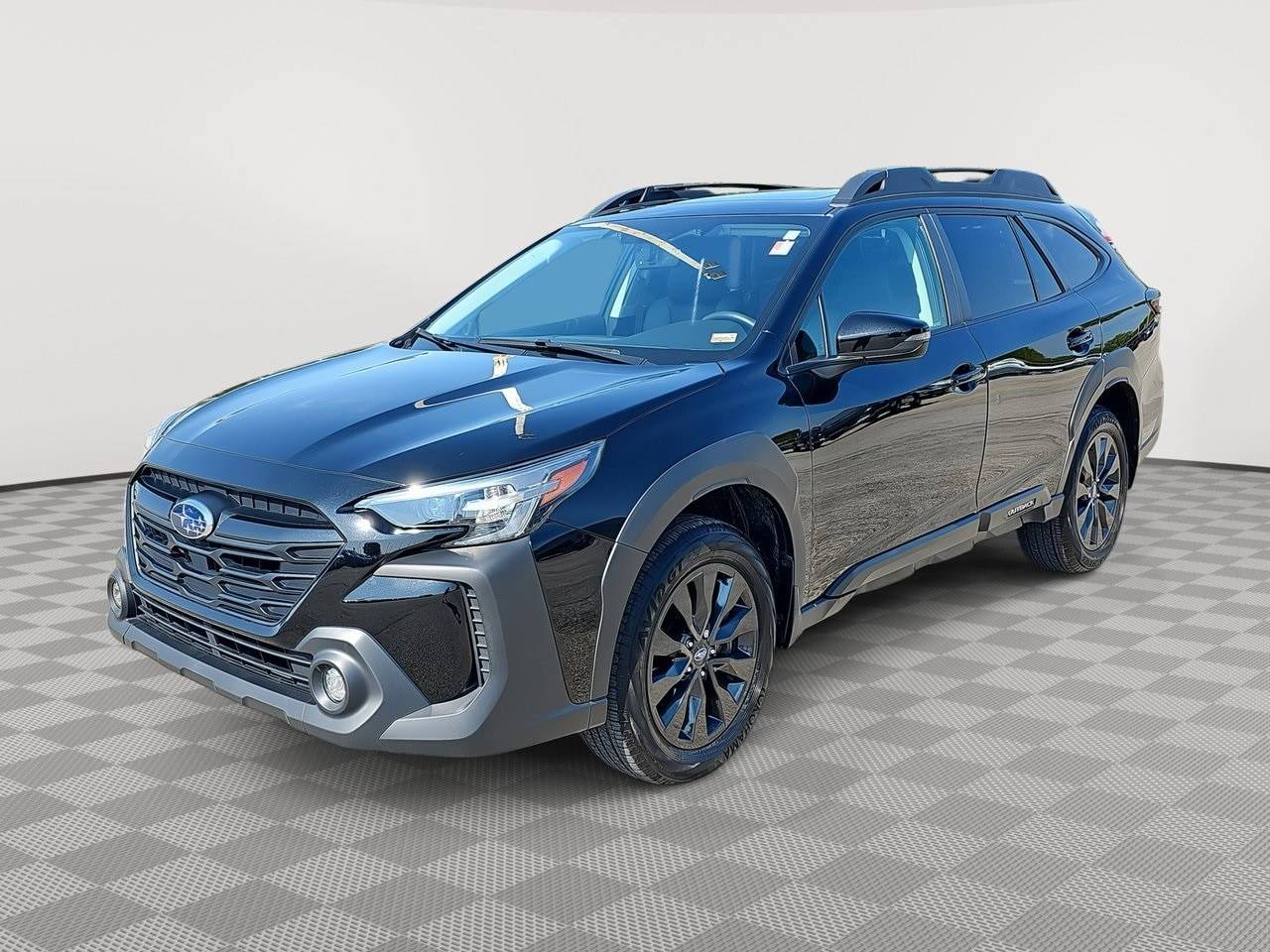 2024 Subaru Outback Onyx Edition — SUV — 29,601 mi — Kansas City, MO