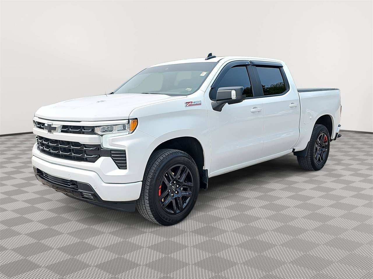 2024 Chevrolet Silverado 1500 RST — Pickup Truck — 12,332 mi — Kansas City, MO