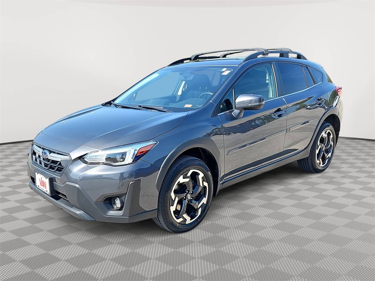 2023 Subaru Crosstrek Limited — SUV — 43,062 mi — Kansas City, MO