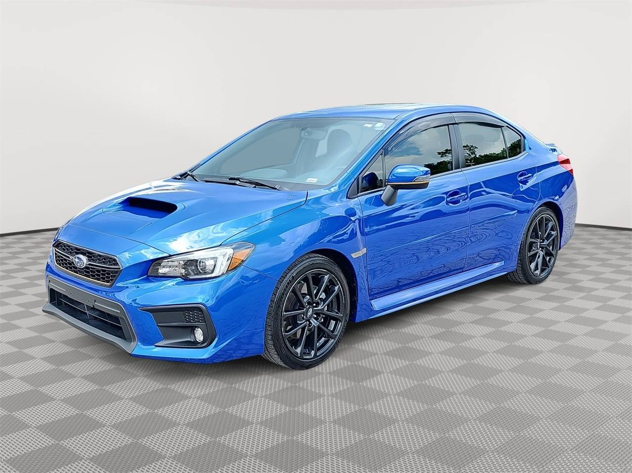 2020 Subaru WRX Limited — Sedan — 40,071 mi — Kansas City, MO
