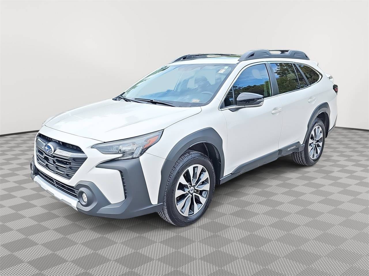 2024 Subaru Outback Limited XT — SUV — 44,451 mi — Kansas City, MO