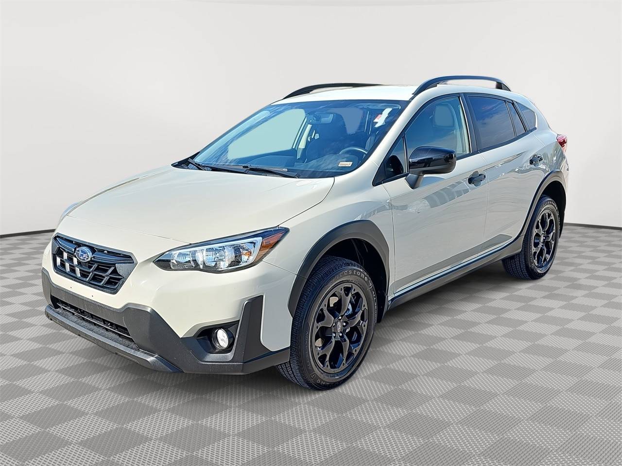 2023 Subaru Crosstrek Premium — SUV — 63,659 mi — Kansas City, MO