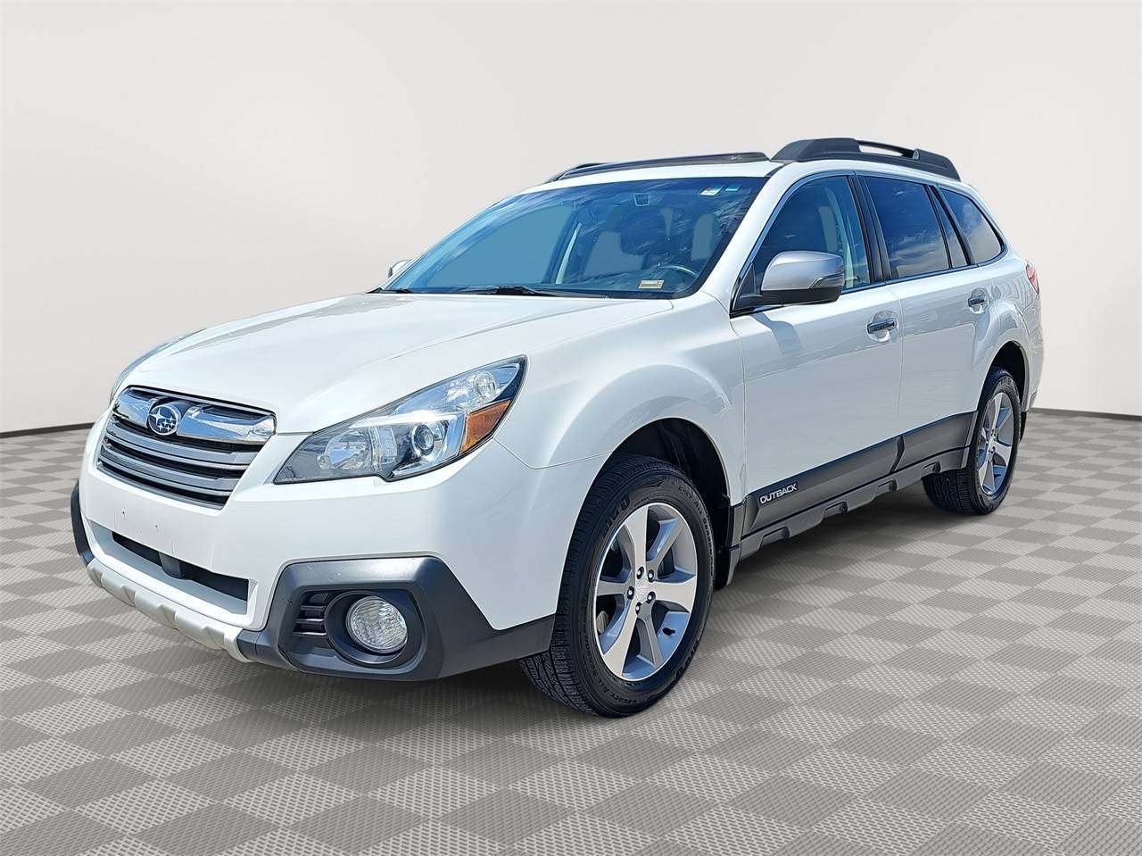 2014 Subaru Outback 2.5i Limited — SUV — 98,506 mi — Kansas City, MO