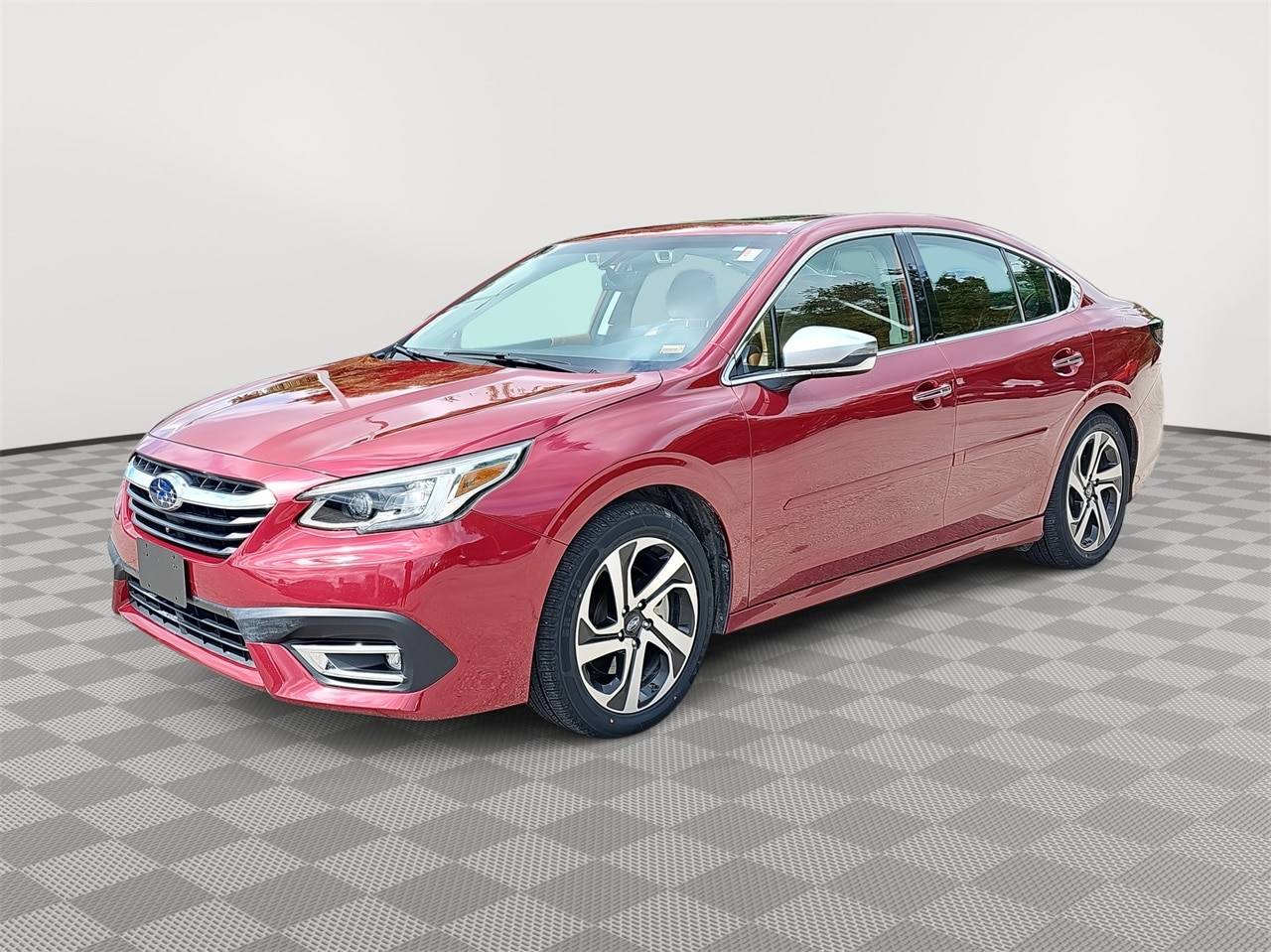2020 Subaru Legacy 2.4T Touring XT — Sedan — 48,253 mi — Kansas City, MO