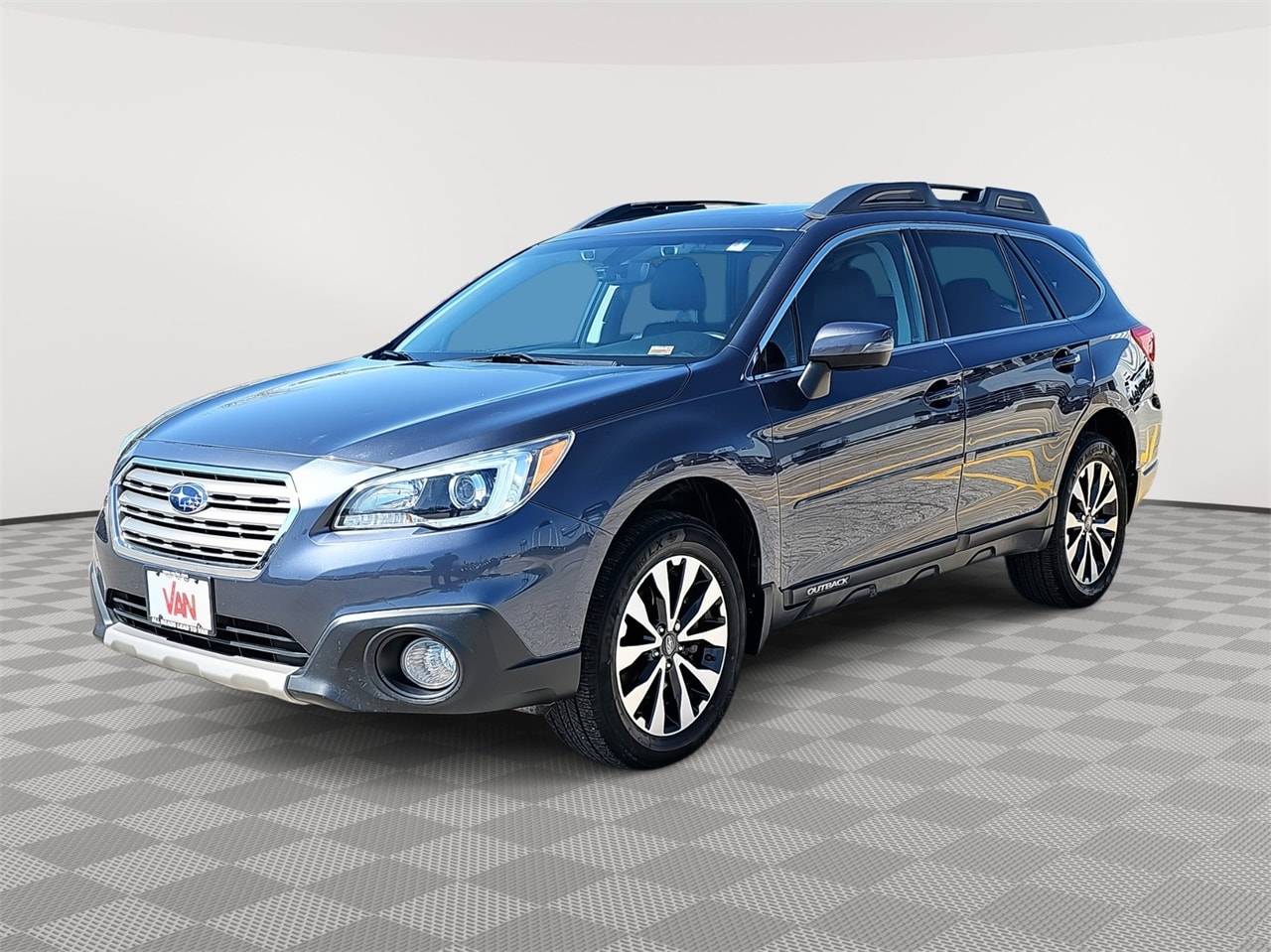2017 Subaru Outback 3.6R Limited — SUV — 157,543 mi — Kansas City, MO