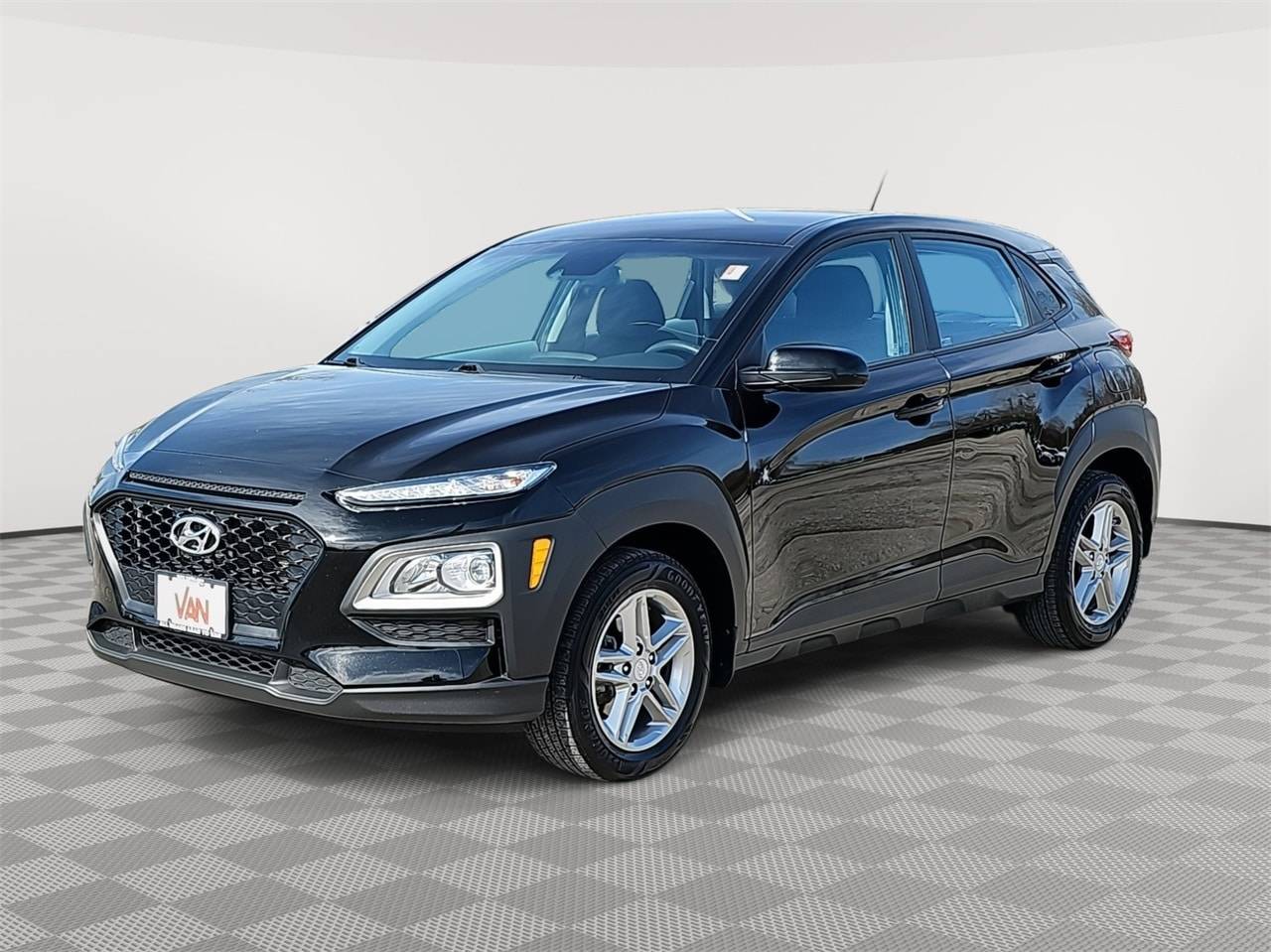 2019 Hyundai Kona SE — SUV — 155,014 mi — Kansas City, MO