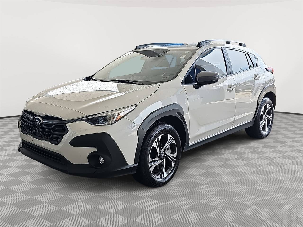 2024 Subaru Crosstrek Premium — SUV — 18,024 mi — Kansas City, MO
