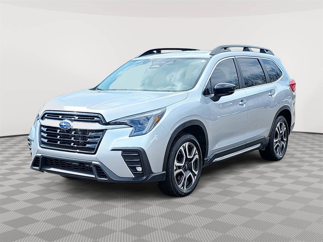 2024 Subaru Ascent Limited — SUV — 2,715 mi — Kansas City, MO
