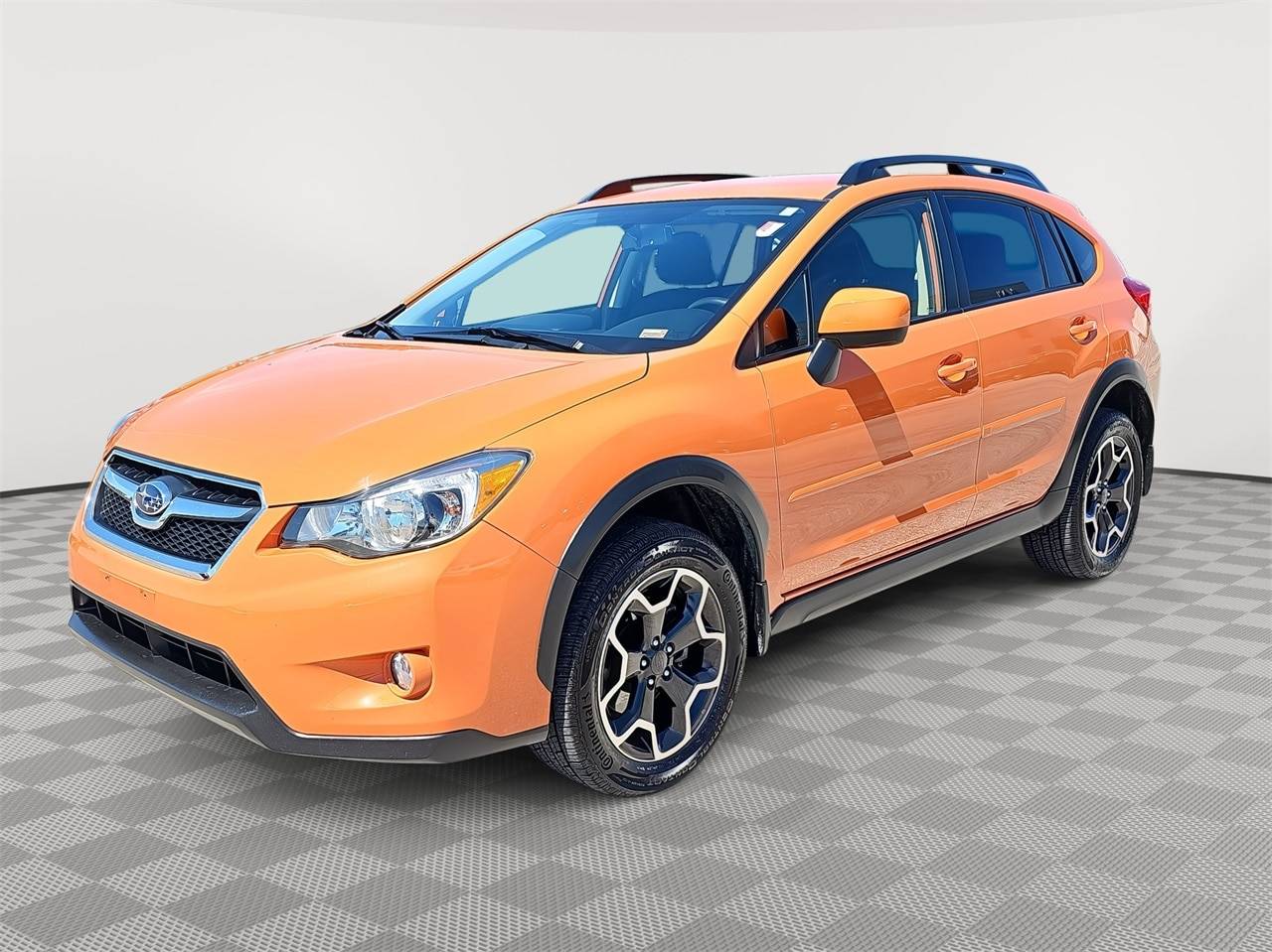 2013 Subaru XV Crosstrek 2.0i Premium — SUV — 75,401 mi — Kansas City, MO