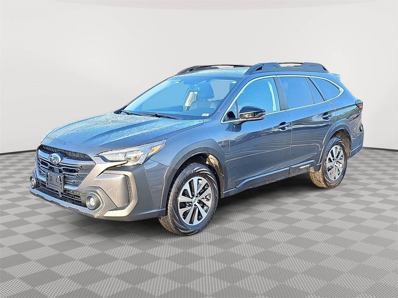 2024 Subaru Outback Premium — SUV — 9,868 mi — Kansas City, MO