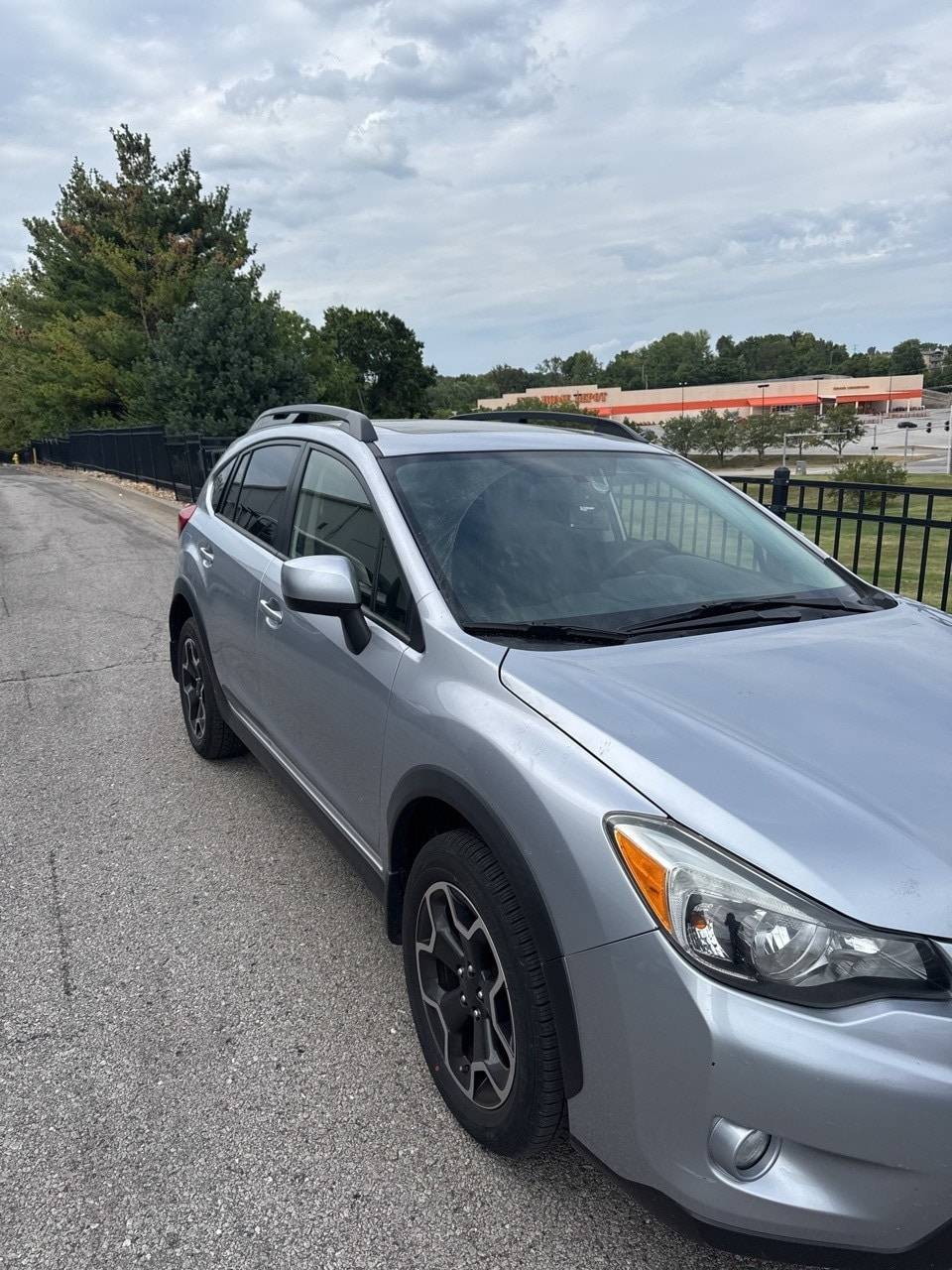 2014 Subaru XV Crosstrek 2.0i Premium — SUV — 63,868 mi — Kansas City, MO