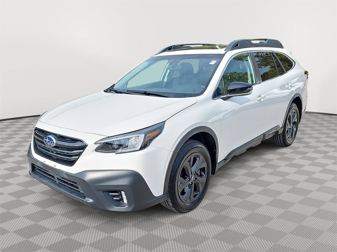2020 Subaru Outback 2.4T Onyx Edition XT — SUV — 57,291 mi — Kansas City, MO
