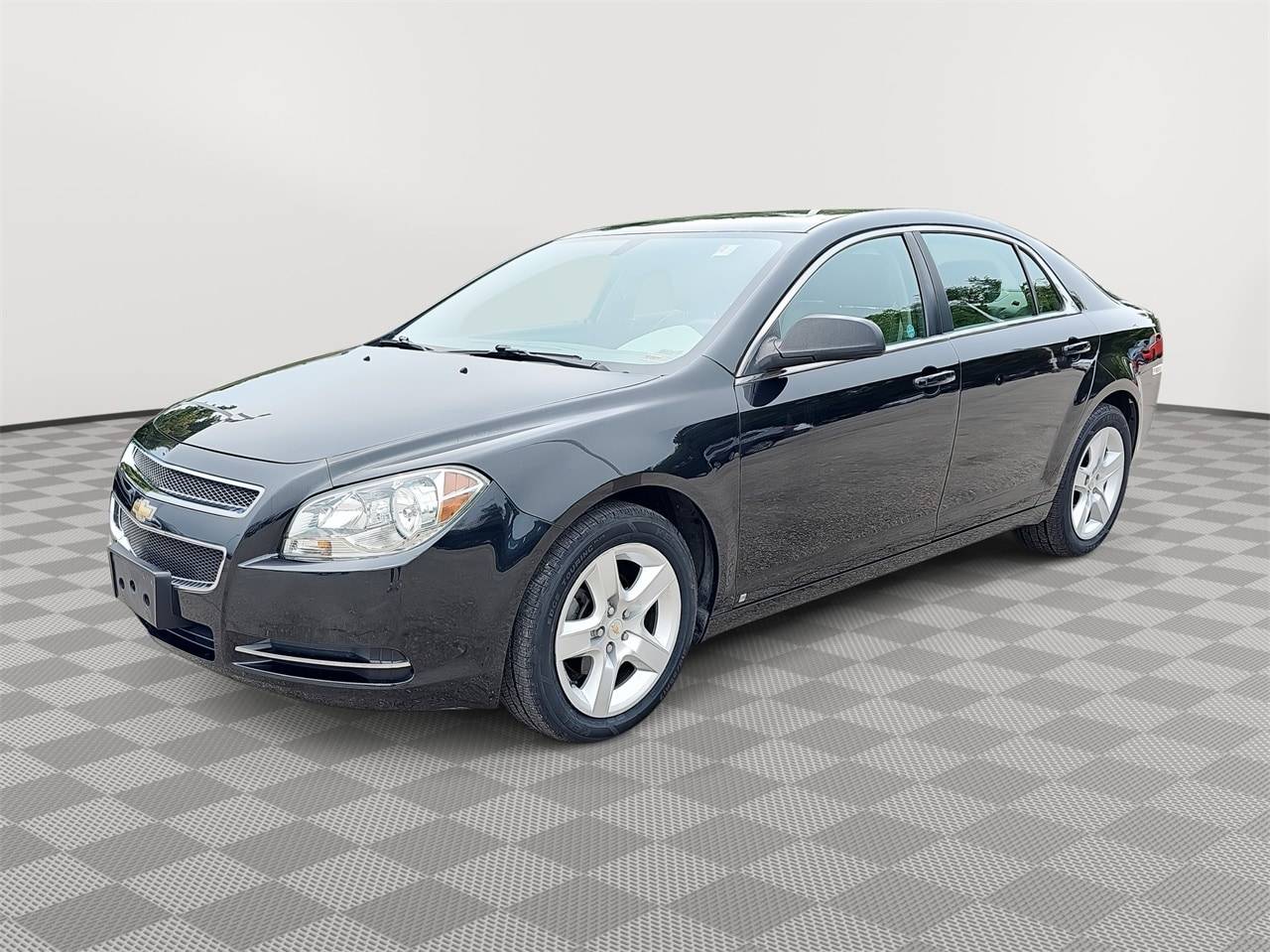 2009 Chevrolet Malibu LS — Sedan — 124,327 mi — Kansas City, MO