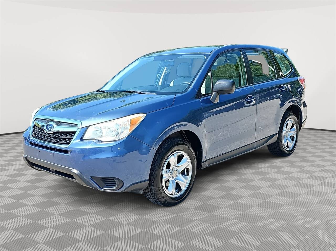 2014 Subaru Forester 2.5i — SUV — 151,159 mi — Kansas City, MO
