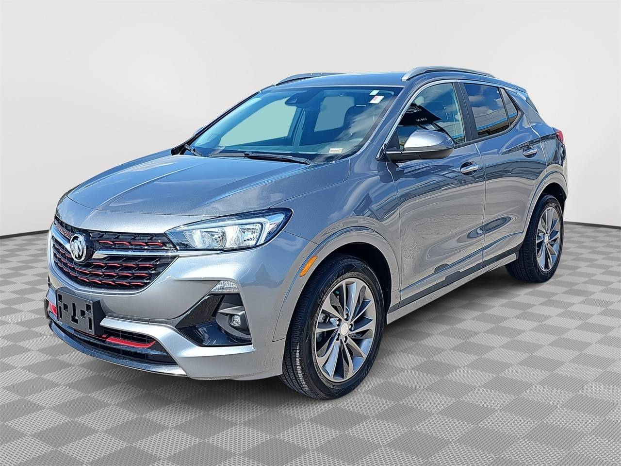 2020 Buick Encore GX Select — SUV — 89,103 mi — Kansas City, MO