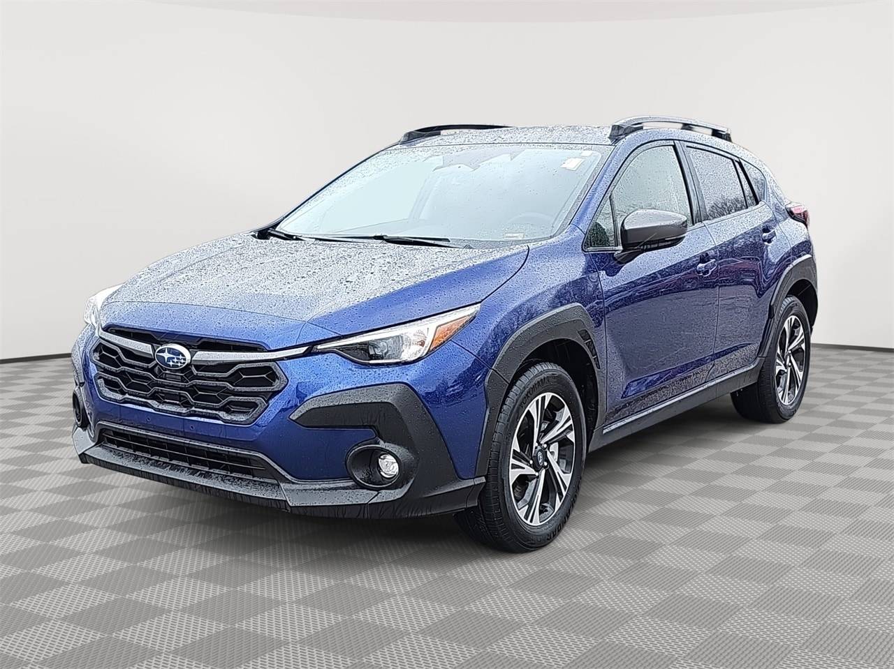 2024 Subaru Crosstrek Premium — SUV — 14,216 mi — Kansas City, MO