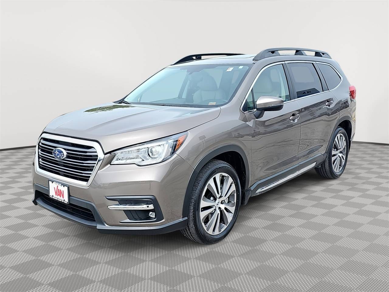 2021 Subaru Ascent Limited — SUV — 104,785 mi — Kansas City, MO