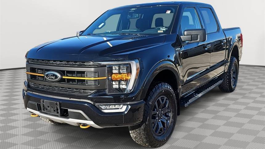 2022 Ford F-150 Tremor — Pickup Truck — 31,986 mi — Kansas City, MO