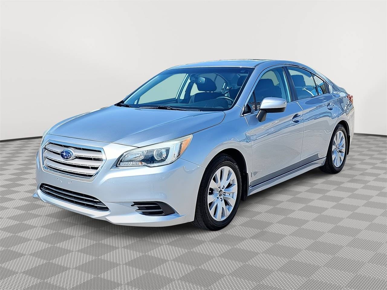 2015 Subaru Legacy 2.5i Premium — Sedan — 72,834 mi — Kansas City, MO