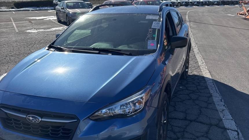 2018 Subaru Crosstrek 2.0i — SUV — 51,708 mi — Kansas City, MO