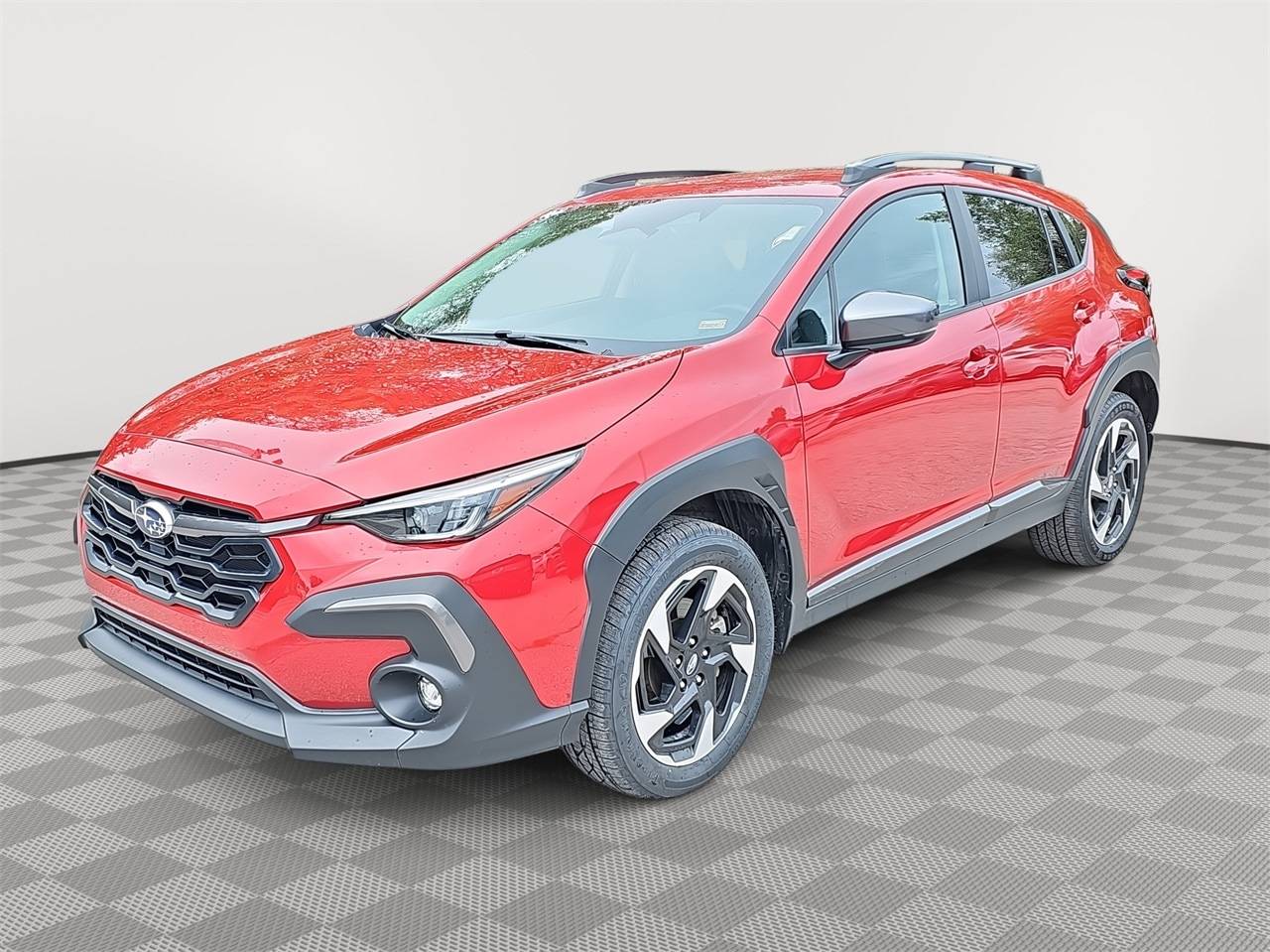 2024 Subaru Crosstrek Limited — SUV — 28,179 mi — Kansas City, MO