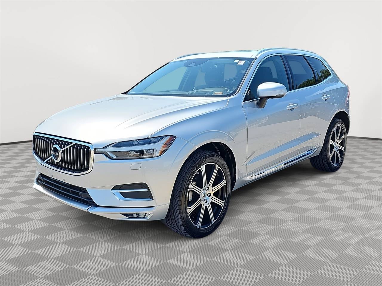 2020 Volvo XC60 Inscription — SUV — 63,537 mi — Kansas City, MO