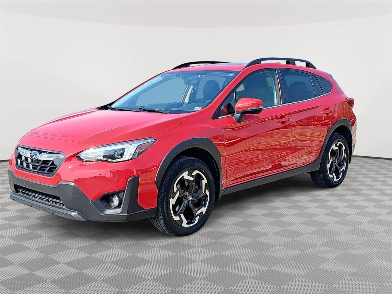 2022 Subaru Crosstrek Limited — SUV — 33,832 mi — Kansas City, MO