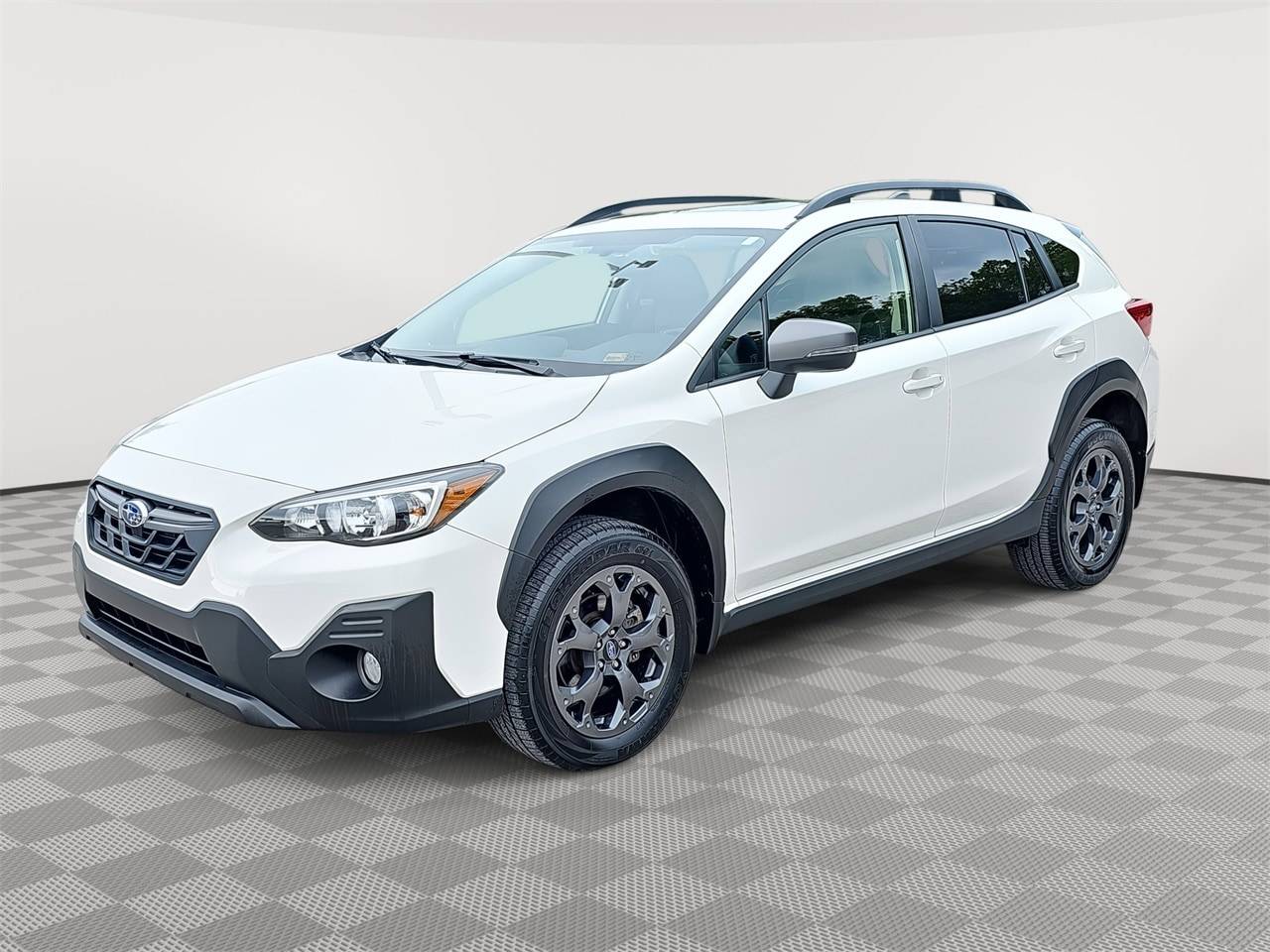 2023 Subaru Crosstrek Sport — SUV — 19,147 mi — Kansas City, MO