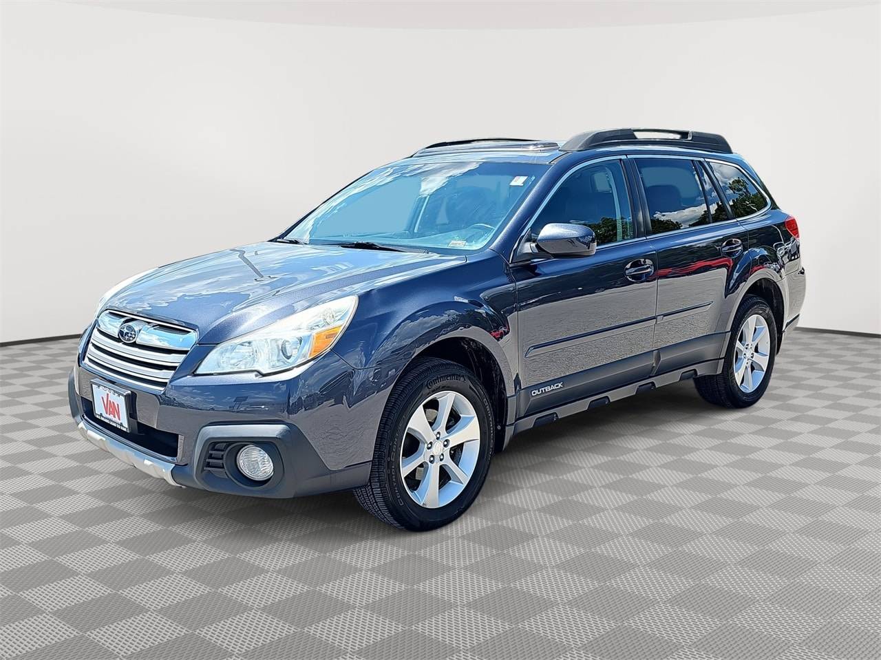 2013 Subaru Outback 2.5i Limited — SUV — 99,855 mi — Kansas City, MO
