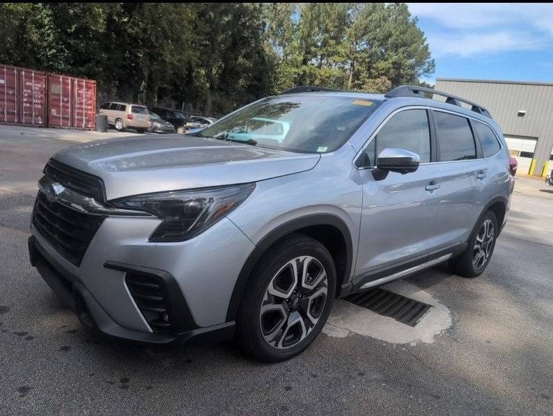 2023 Subaru Ascent Limited — SUV — 18,599 mi — Kansas City, MO