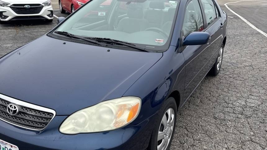 2006 Toyota Corolla LE — Sedan — 106,742 mi — Kansas City, MO