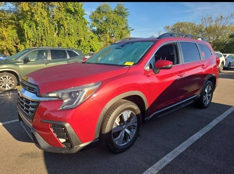 2023 Subaru Ascent Premium — SUV — 26,512 mi — Kansas City, MO