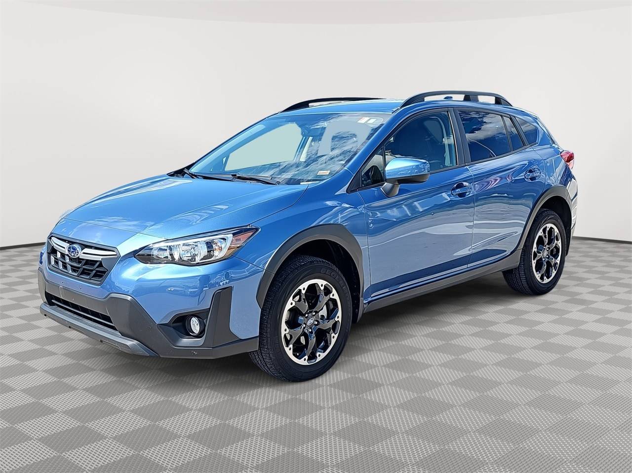 2023 Subaru Crosstrek Premium — SUV — 22,100 mi — Kansas City, MO