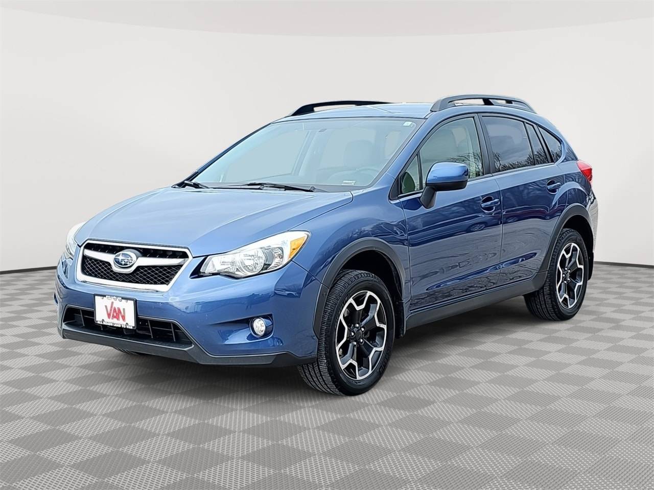 2013 Subaru XV Crosstrek 2.0i Premium — SUV — 119,391 mi — Kansas City, MO