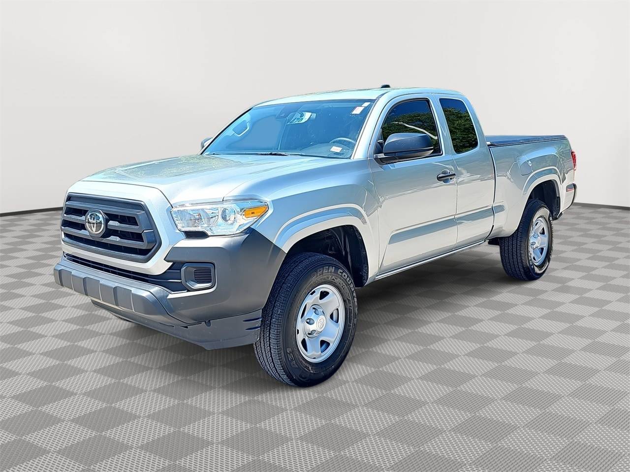 2023 Toyota Tacoma SR — Pickup Truck — 42,353 mi — Kansas City, MO