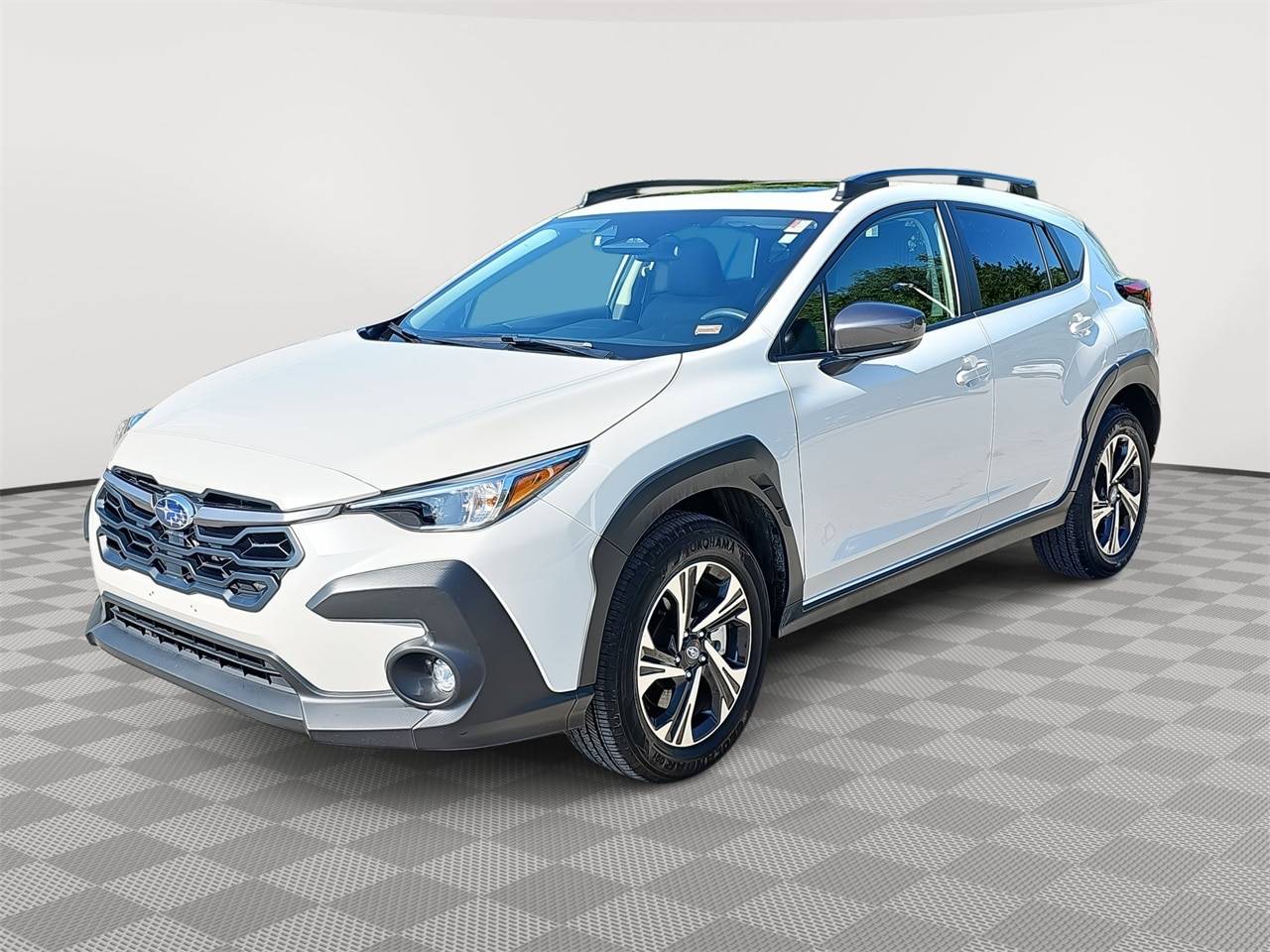 2024 Subaru Crosstrek Premium — SUV — 16,373 mi — Kansas City, MO
