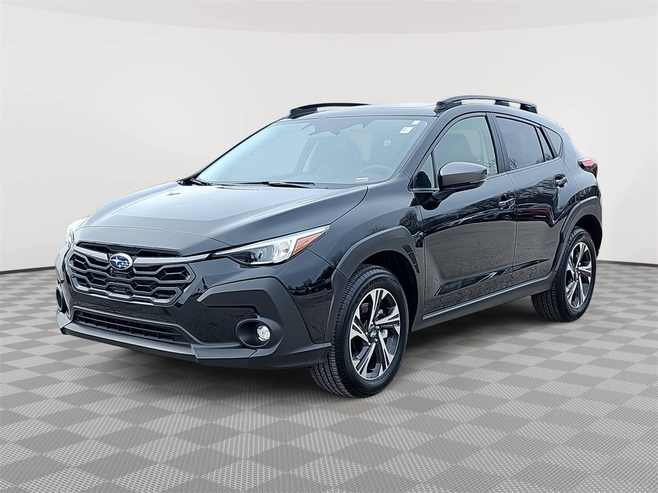 2024 Subaru Crosstrek Premium — SUV — 9,776 mi — Kansas City, MO