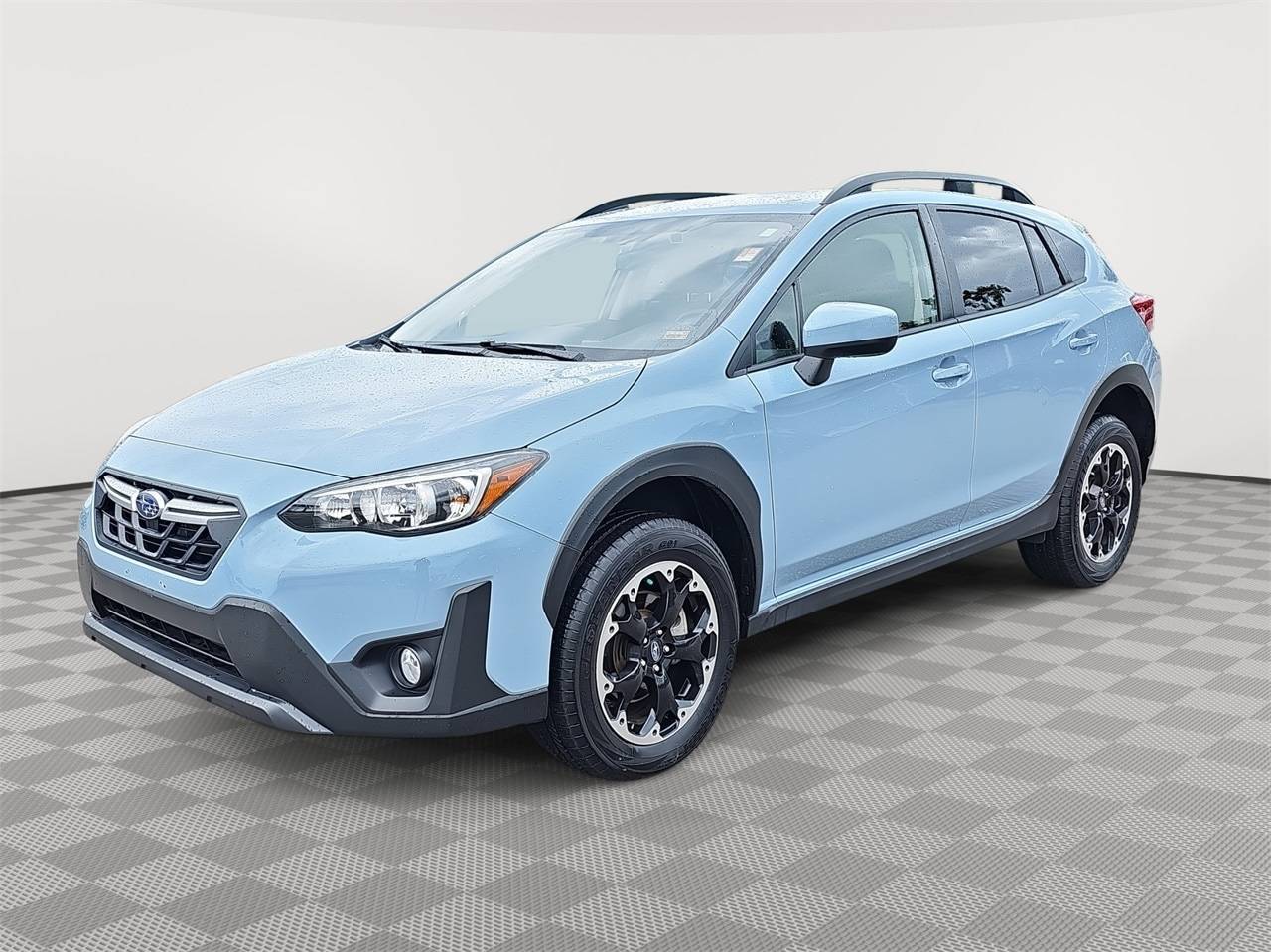 2023 Subaru Crosstrek Premium — SUV — 4,447 mi — Kansas City, MO