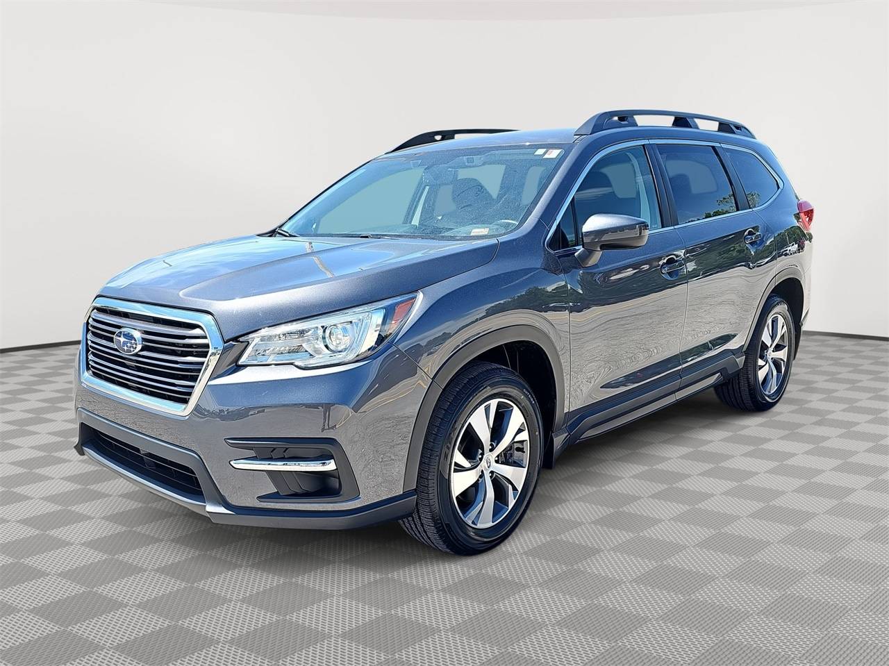 2022 Subaru Ascent Premium — SUV — 29,568 mi — Kansas City, MO