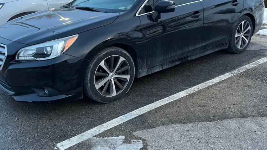 2015 Subaru Legacy 2.5i Limited — Sedan — 134,247 mi — Kansas City, MO