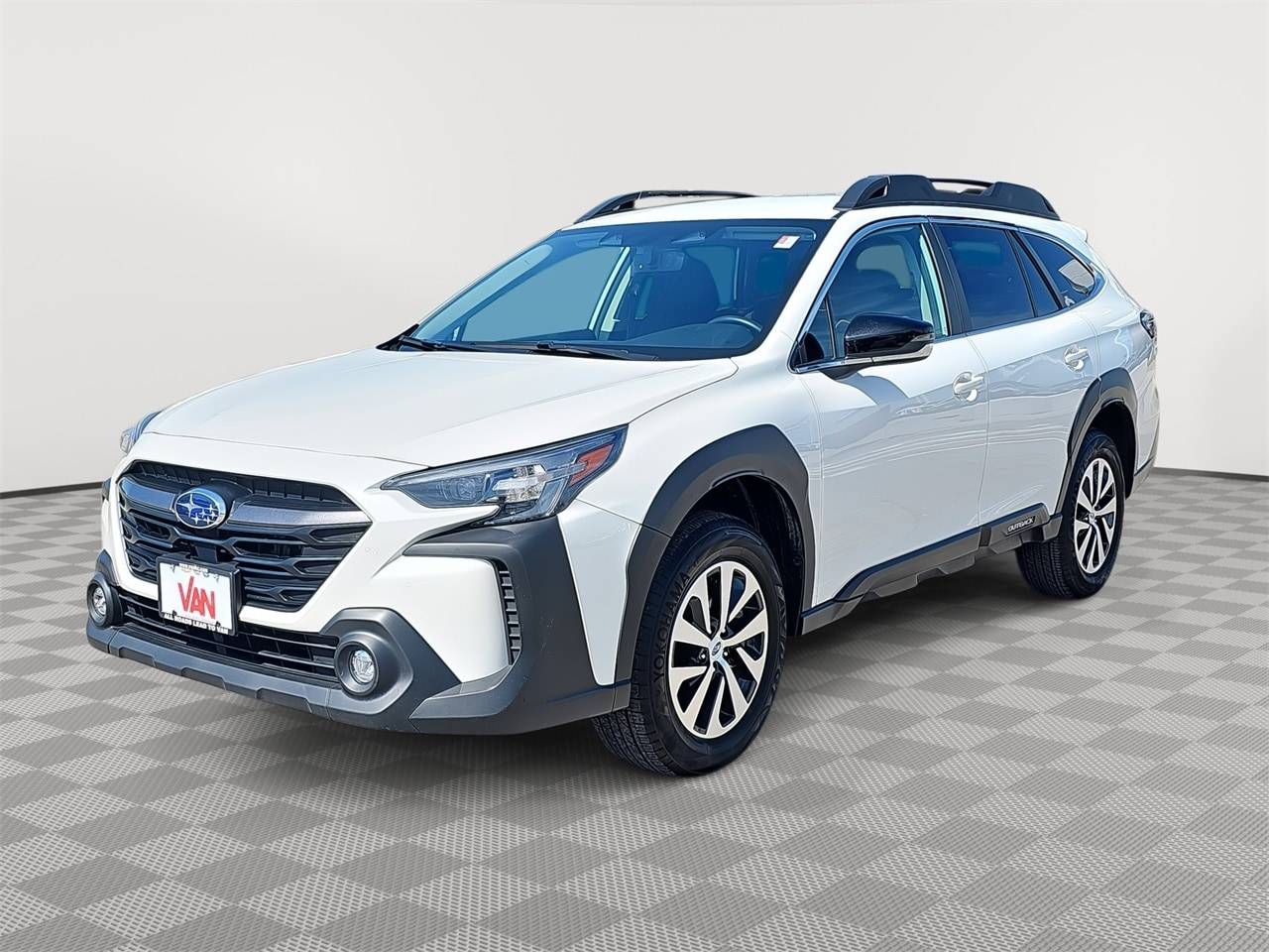 2024 Subaru Outback Premium — SUV — 19,301 mi — Kansas City, MO
