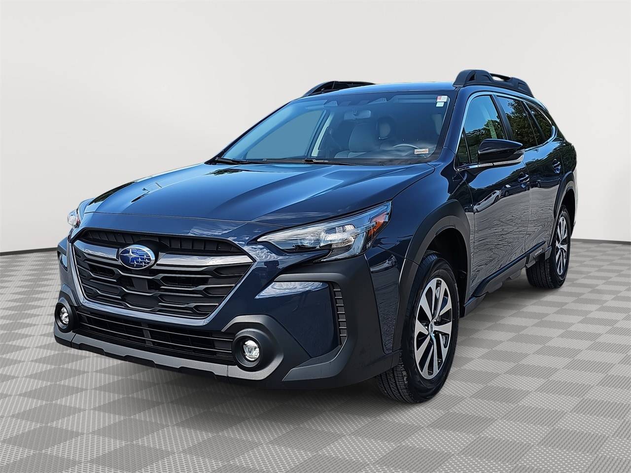 2023 Subaru Outback Premium — SUV — 38,213 mi — Kansas City, MO