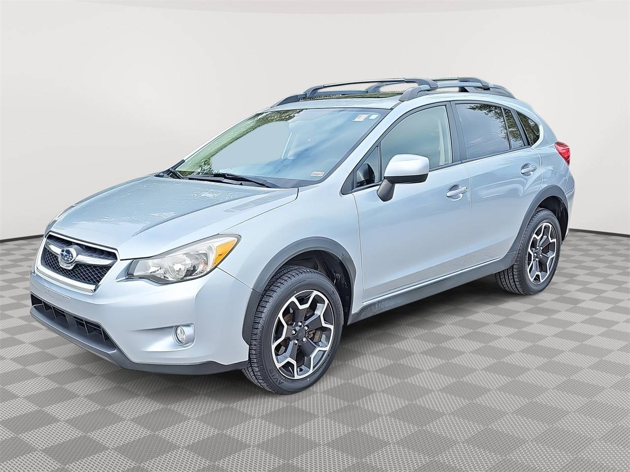 2014 Subaru XV Crosstrek 2.0i Premium — SUV — 117,445 mi — Kansas City, MO